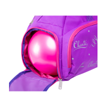 Сумка Duffel Purple