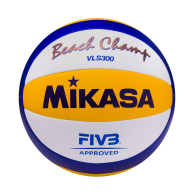 Мяч волейбольный VLS 300 FIVB Beach official ball